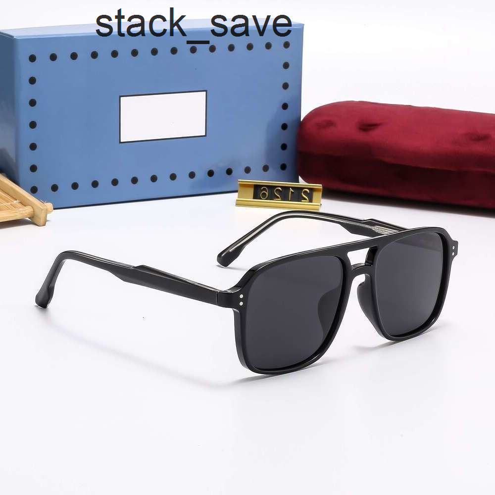 gg guccii sunglasses women men guccily Hot sell MILLIONAIRE Sunglasses full frame Vintage designer sunglasses for men womens Shiny Gold plated Top KW1J