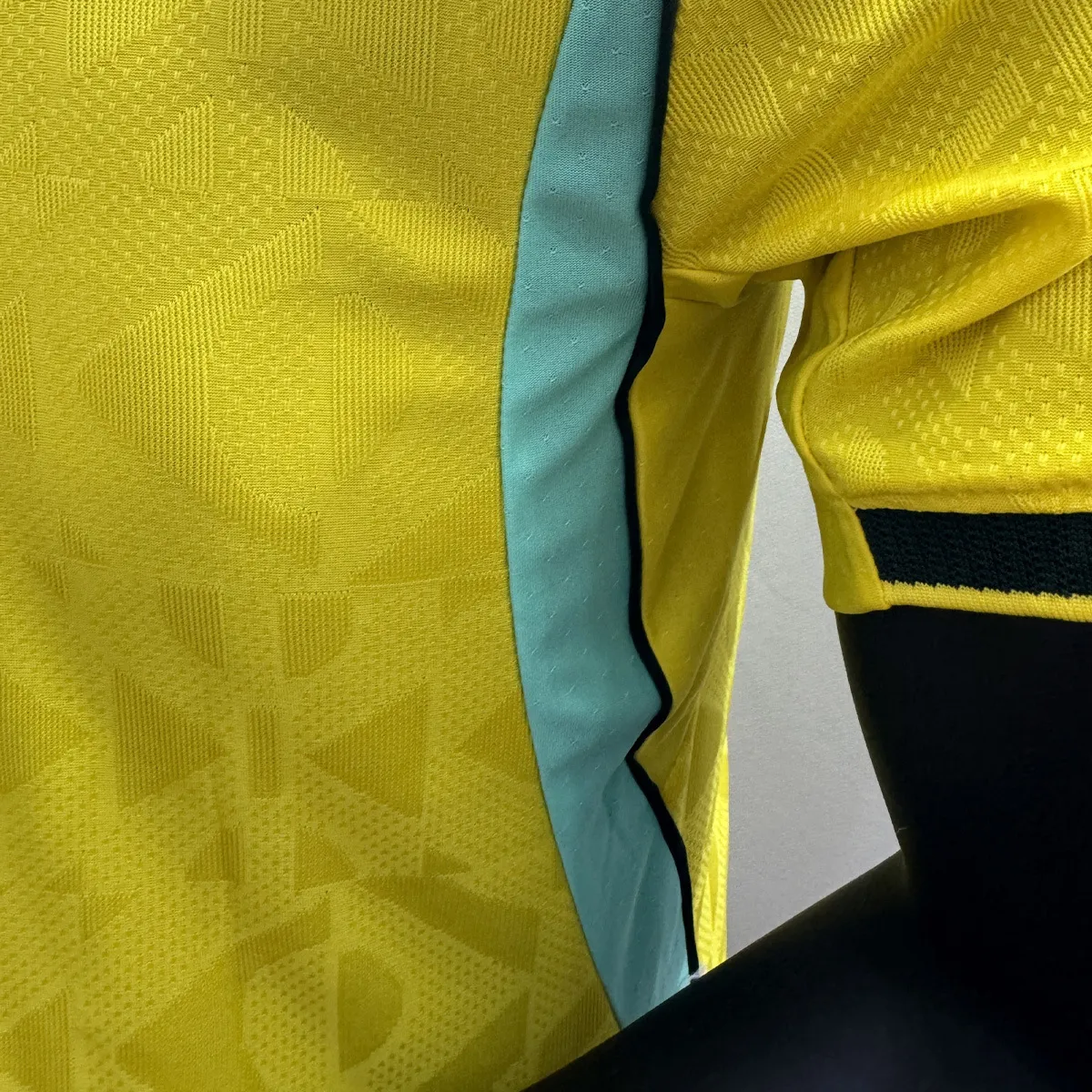 Men's 26/27 Soccer Jerseys Brazil Home Away Neutral for Men Adult Football jersey Training shirts