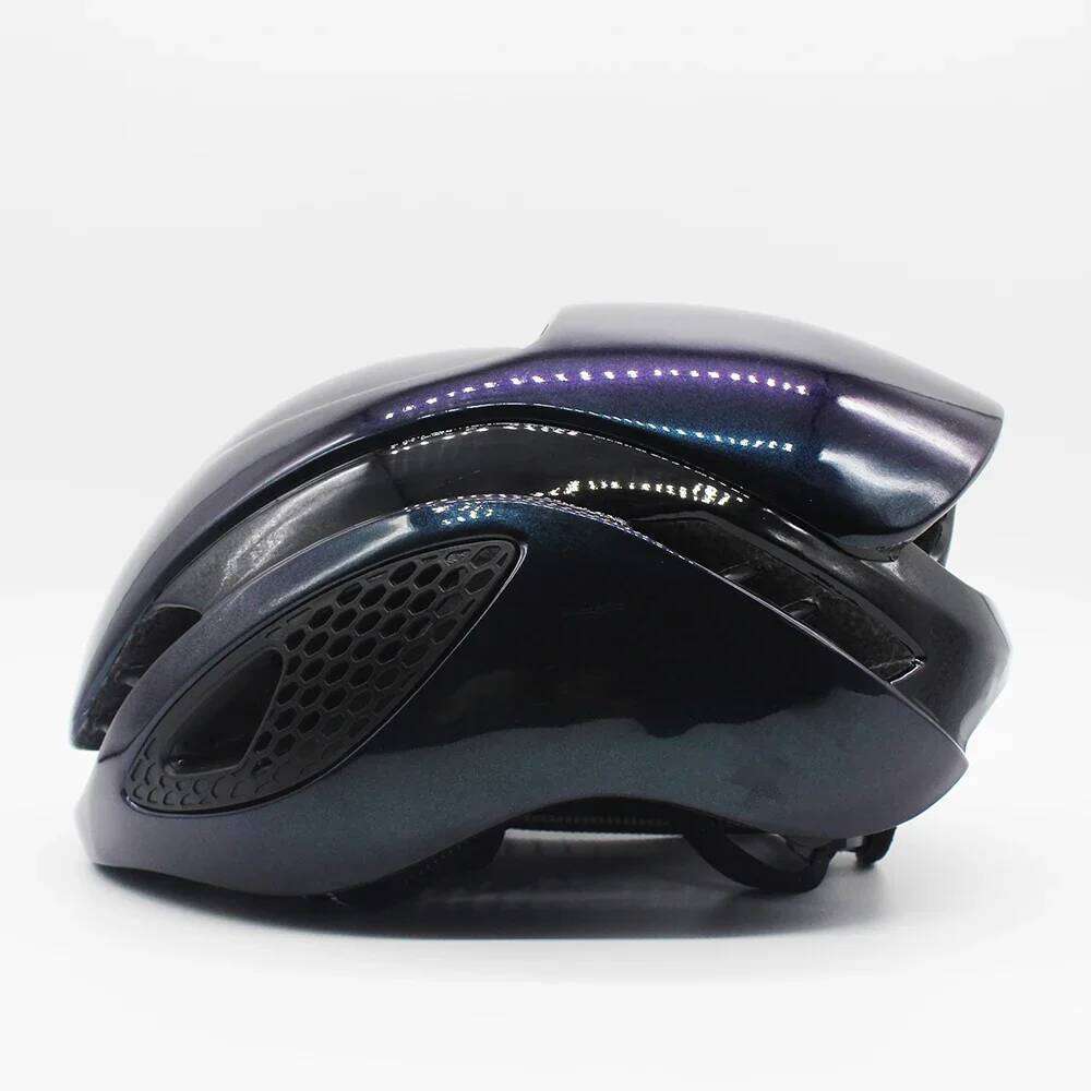 Bicycle Matte Black Men Women Helmet Mountain Road Bike Integrally Molded Cycling Helmets Ciclismo Casco 26Y0414