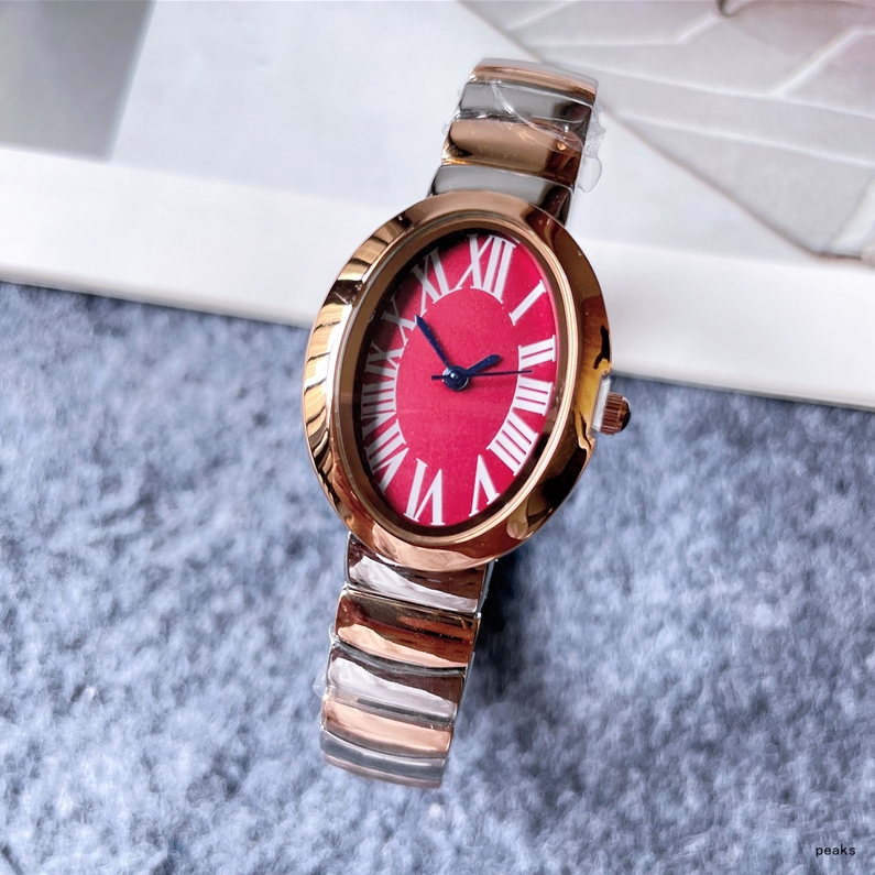 2026 NEW women CARTlity 925 Watch Square classic BAIGNOIRElity Watches Quartz Movement Stainless Steel Bracelet Sapphire Glass womens wristwatches #8542