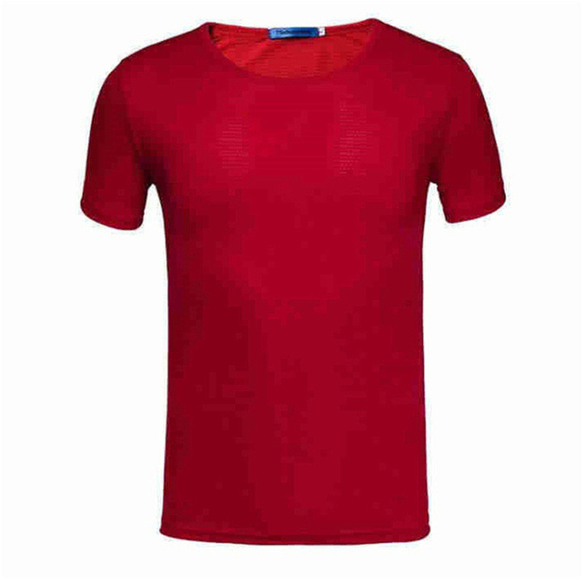 custom blank jersey youth red blue 65476576