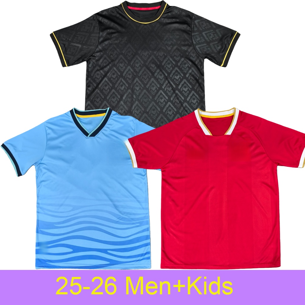 Panamr 2026 world cup soccer jerseys Murillo match shirts Carrasquilla Cordoba football Kits for men and kids