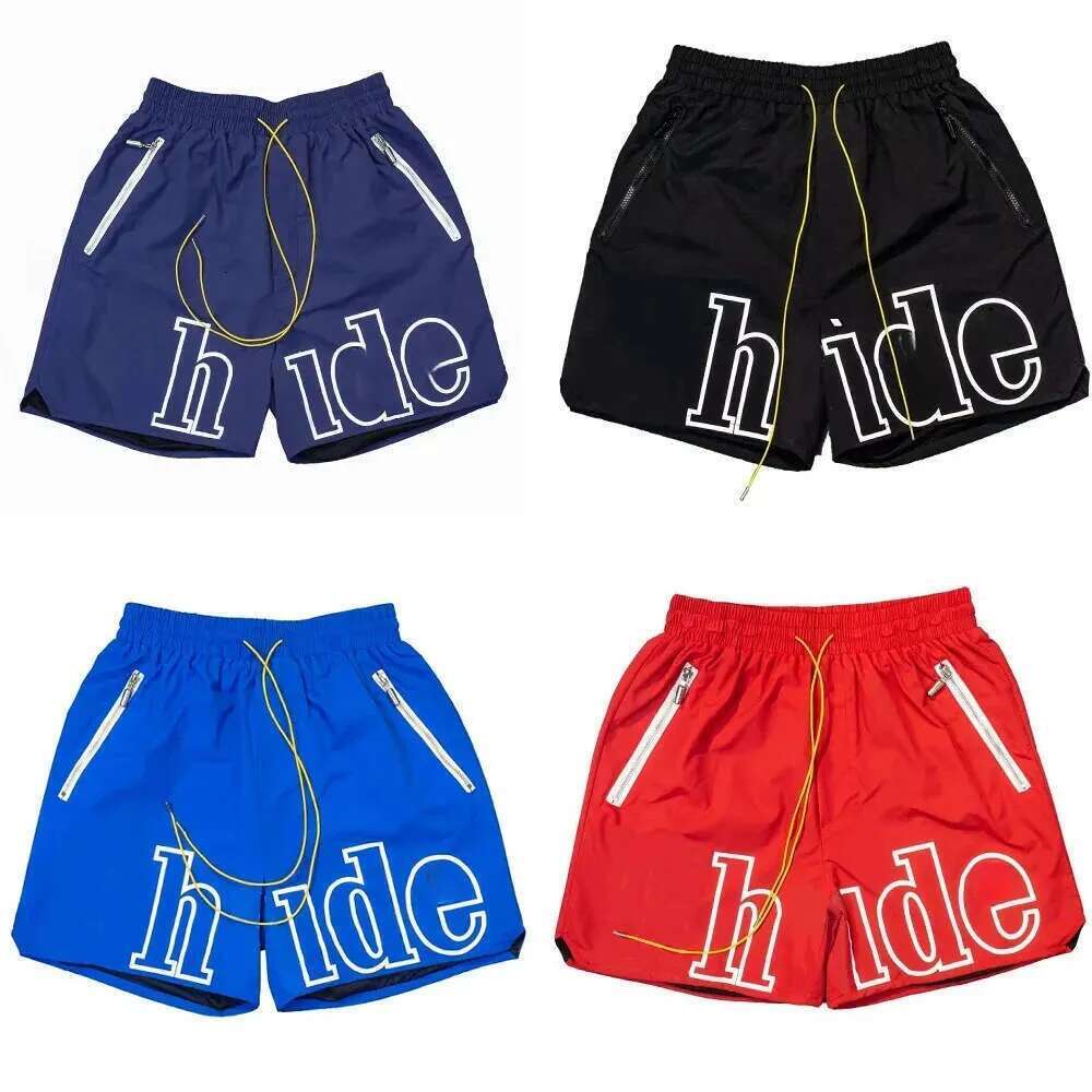 Designer Shorts Short for Men Sets Tracksuit Pants C1 Loose Comfortable man Beach Pants Fashion men swimwear