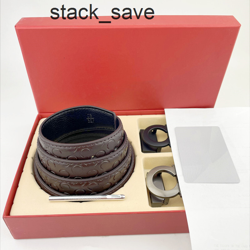 Ferragamobeltly Ferragomo Ferragamao Ferragamoly Belts For Jeans Luxury Design Men Fashion Print Or Smooth Belt 35Cm Combination Box Size 105-125CM