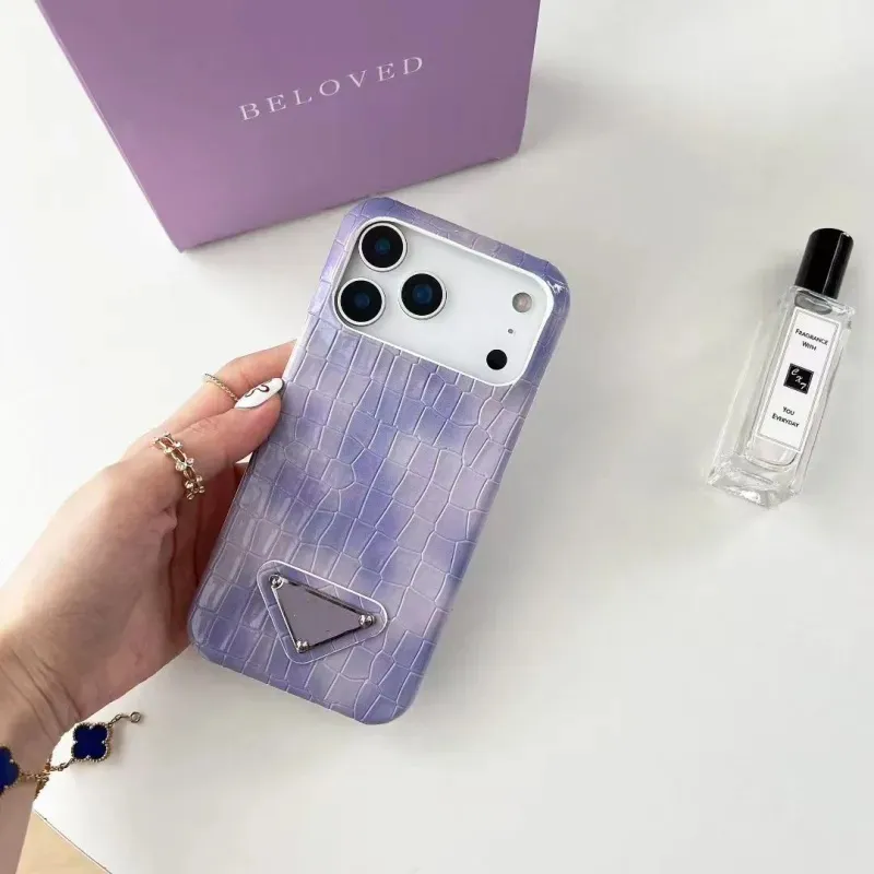 A010 Designer Phone Cases For iPhone 17 pro max Case 17 16P ROMAX 16 15PROMAX 15PLUS 14 13 12 11 Leather Fashion Women Men Mobile Cell phone shell cov