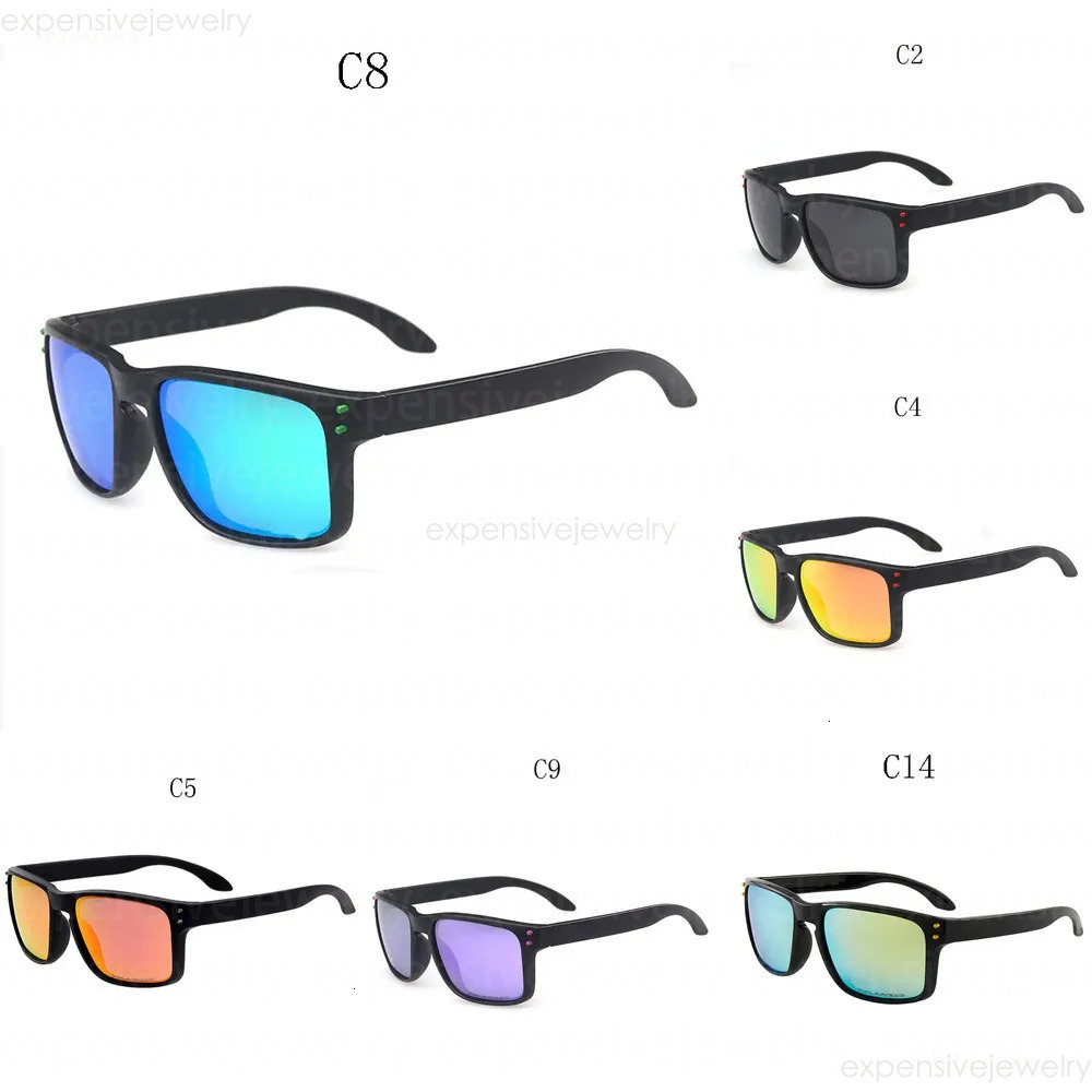 Designer Sports Oakes Sunglasses Sunshade Outdoor Running Bicycle Glasses Uv400 Fishing Windproof Oakkkley Glasses Travel Driving Polarized Glasses F19