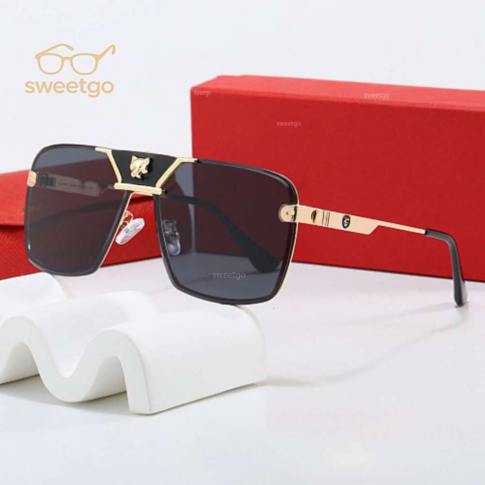 Sunglasses Quay Pilot Women Brand Design Metal Frame Mirror HIGH KEY Sun Glasses For Vintage Ladies Goggles Female