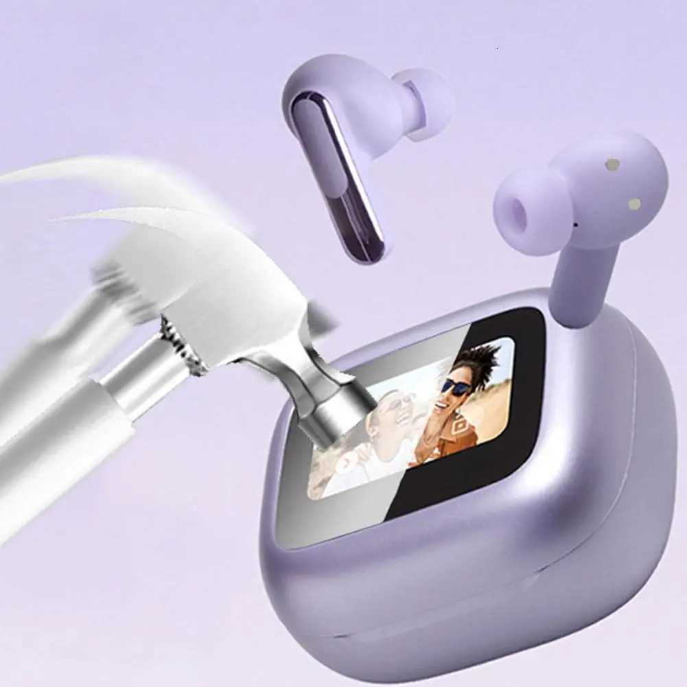 SCREEn Protecive Film For JBL Beam 3 LCD Film Transprent 9H Earphone Protector for Beam 3 Headphone Accessories H260414