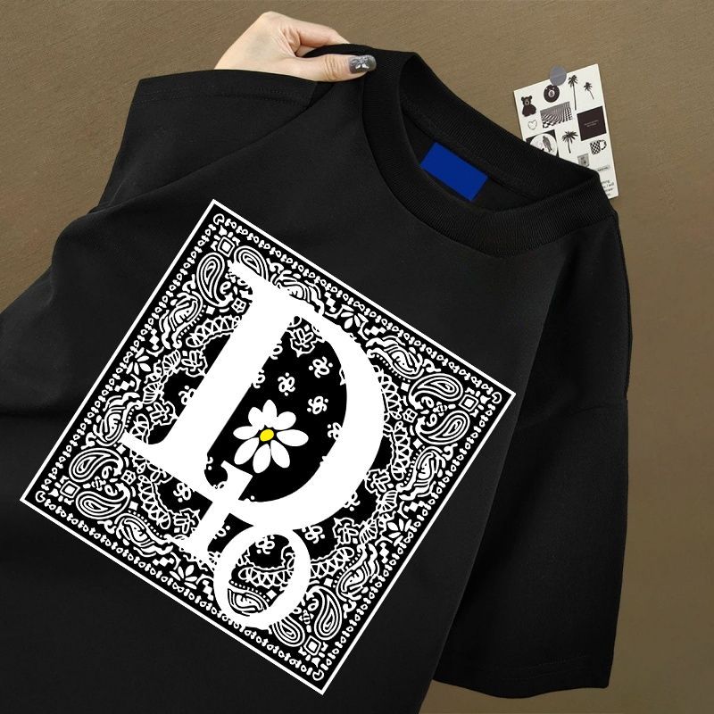 Heavyweight Crew Neck Sweatshirt For Men Women, Autumn And Winter Style, Versatile New Model, Hoodless Long-Sleeve Fashion Top