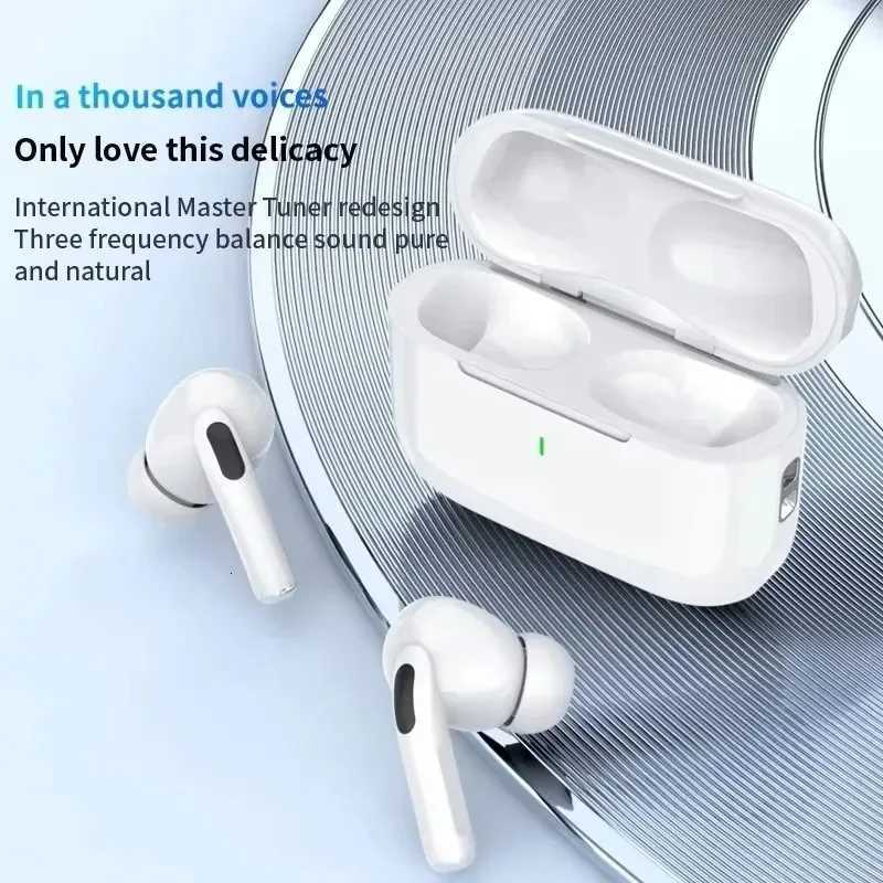 Air Pro 5 TWS Max Wireless Earphones In Ear Earbuds Sport Noise Cancelling Headset For iPhone Headphone outdoor H260414