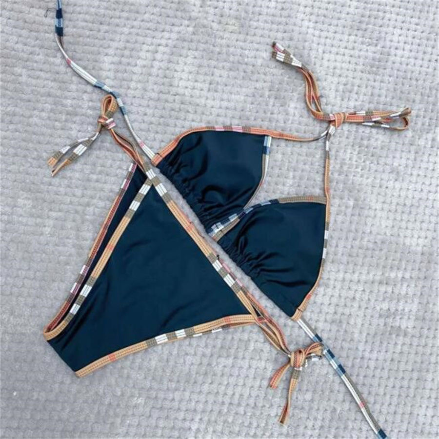 bikini designer swimwear swimsuits designer womens bathing beach bikini swimwear sexy womens Two Pice Set wholesale 2 pieces 5% off