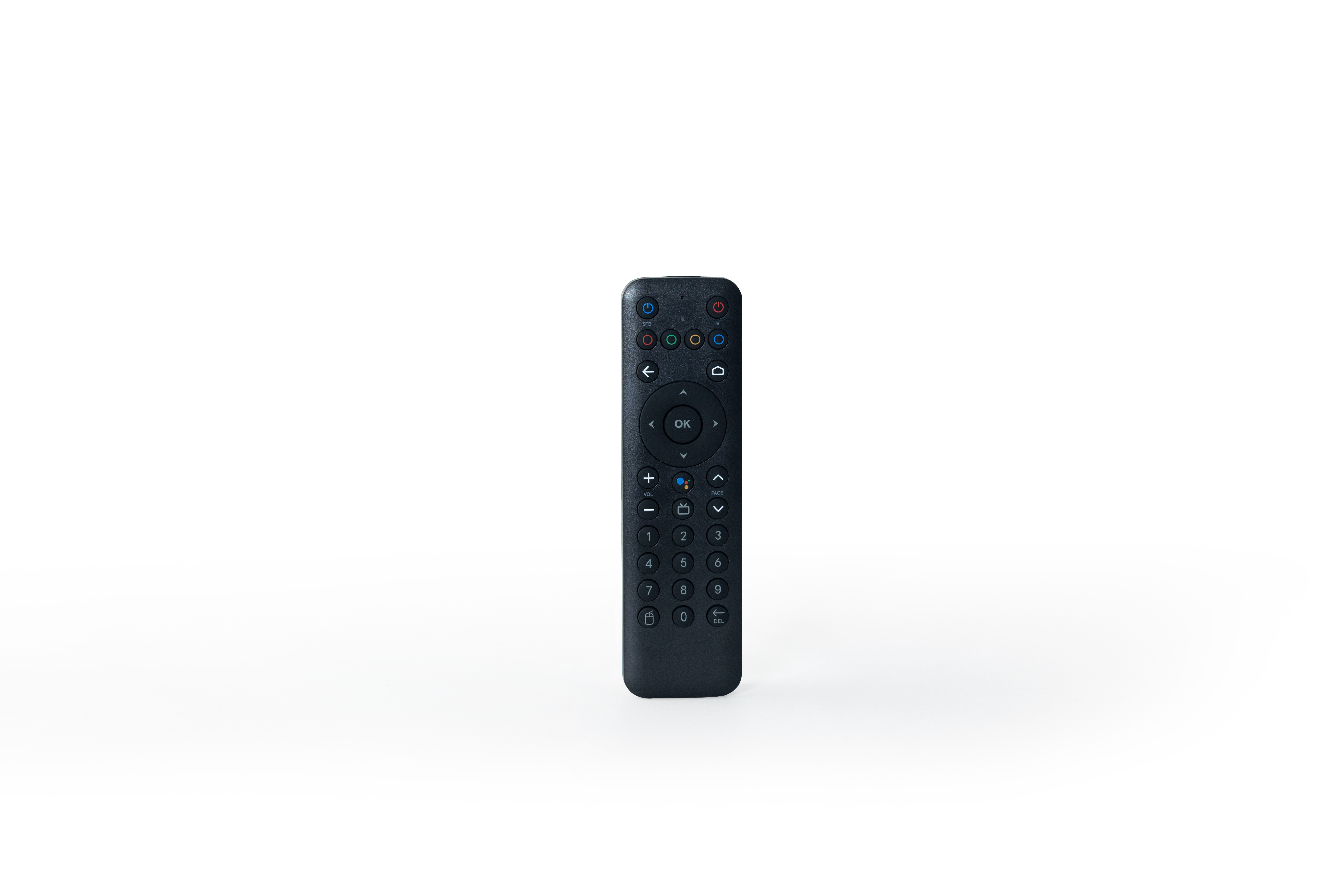 Ship From France MECOOL KM7 SE Amlogic S905Y4 Android 11 TV Box ATV 2GB 32GB BT5.1 Quad Core TV BOX