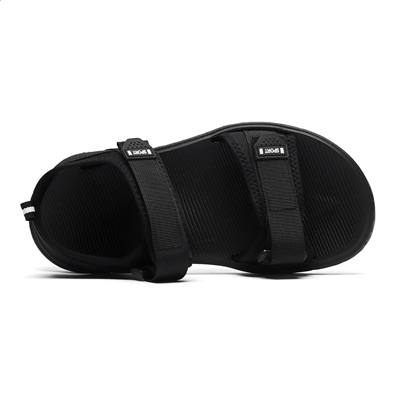 A Pair of Mens Summer Sandals Wear-Resistant Fashionable and Casual Sports Shoes Beach Shoes 260625 - view 6