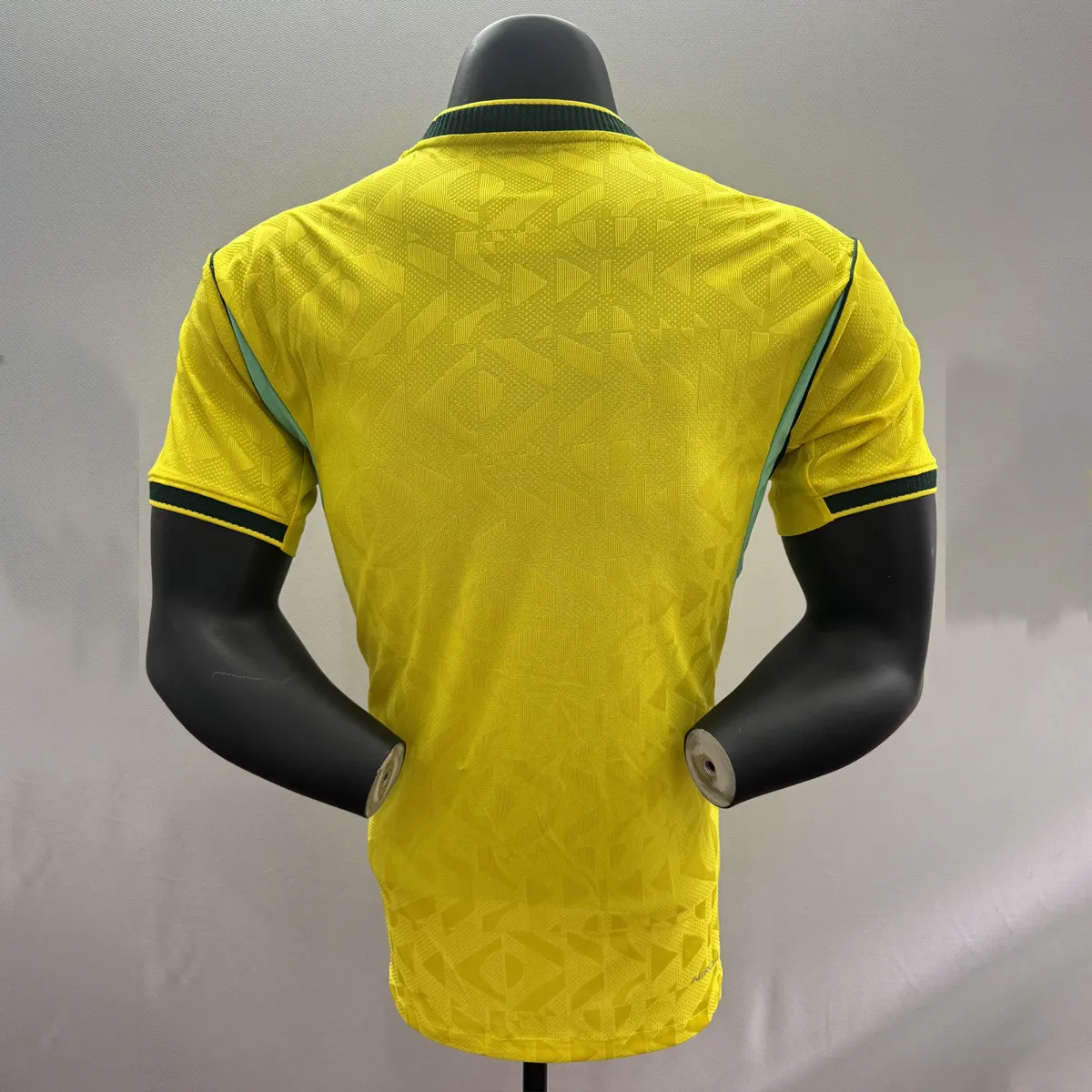 Men's 26/27 Soccer Jerseys Brazil Home Away Neutral for Men Adult Football jersey Training shirts