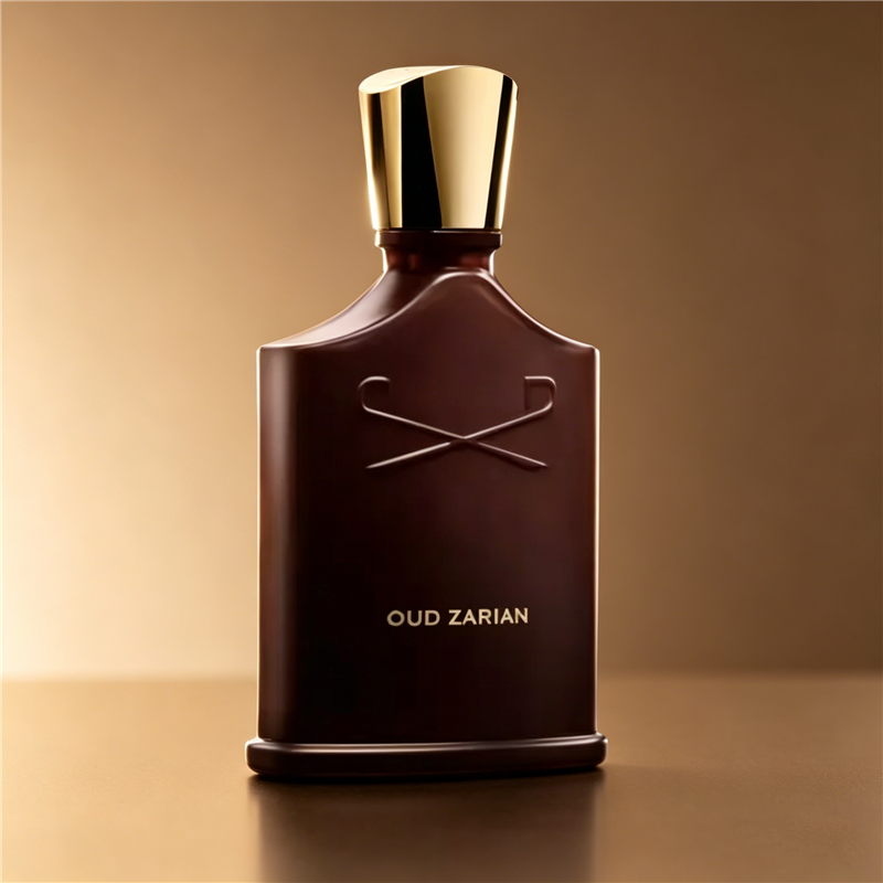 Oud Zarian Parfum 100ml Eau De Parfum Long Lasting Luxury Fragrance For Men Women Himalaya Gentlemen Imperial Scent Fast Shipping