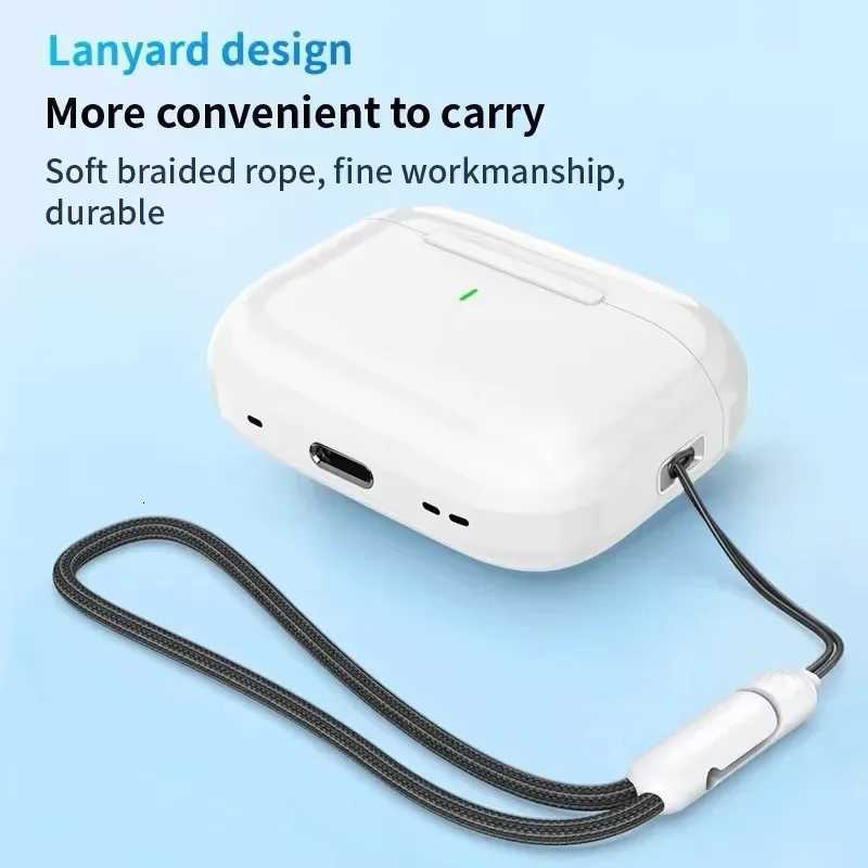 Air Pro 5 TWS Max Wireless Earphones In Ear Earbuds Sport Noise Cancelling Headset For iPhone Headphone outdoor H260414