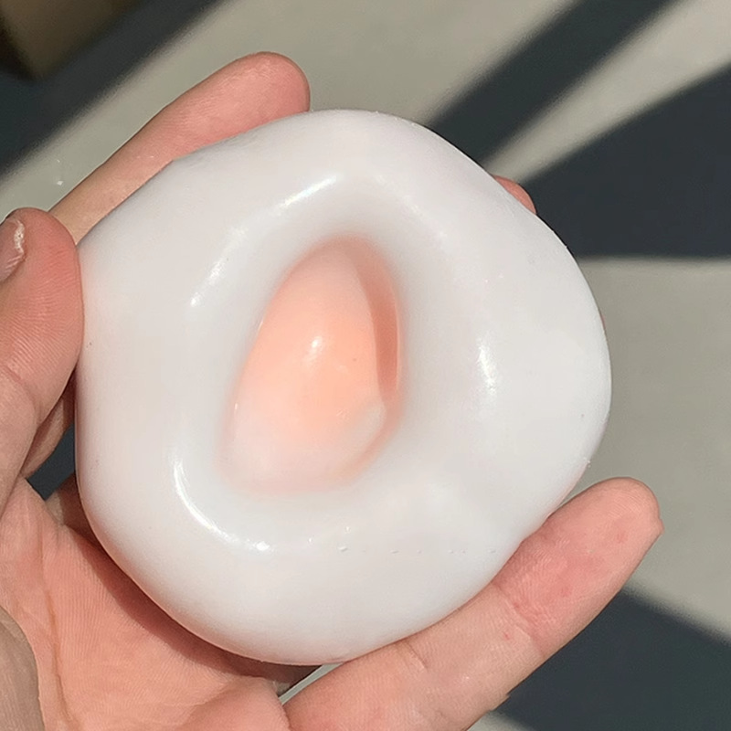 Free shipping Sensory Comfort Object with a Soft Feel Perfect Fidget Companion Against Daily Tension Trendy Fashionable Sensory Fun