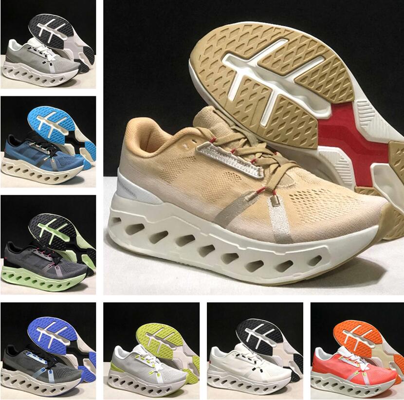 Eclipse Softest Cushioned Road Running Shoes Thickest Midsole Comfort Levels Runners Shoe Daily Runs Long-Distance Jogging Runner Sneakers