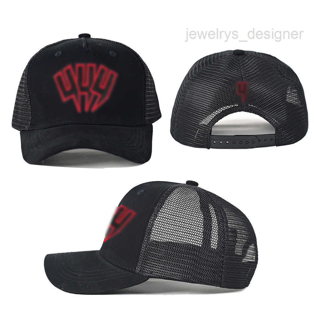 666now Classic Mens Designer Baseball Fashion Design Embroidery Hip Hop Cap Men Hot Sale Mesh Breathable Casual Sports Caps Women Yelir