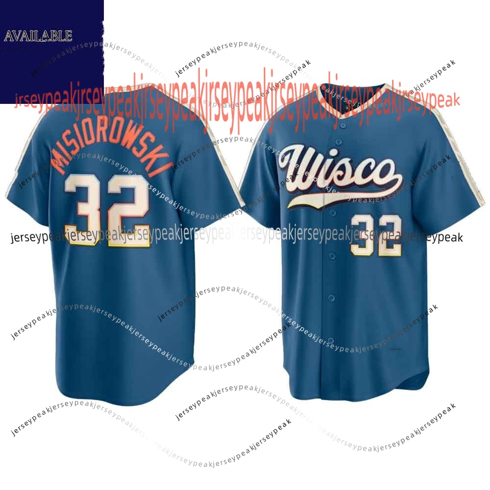 32 Jacob Misiorowski 11 Jackson Chourio 22 Christian Yelich 2 Brice Turang 24 William Contreras 53 Woodruff Frelick New 2026 Cit Connect baseball