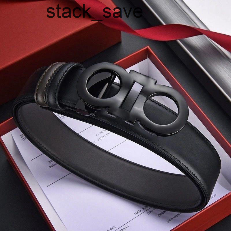 Ferragamobeltly Ferragomo Ferragamao Ferragamoly Luxury Designer Belts Men Belt Woman Solid Letters Genuine Leather Business Plaid Waistband Men Fas