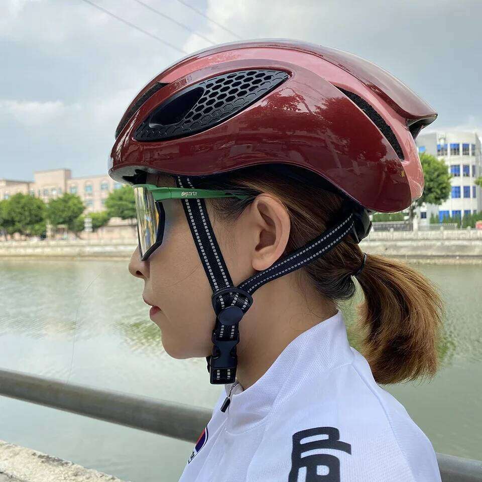 Bicycle Matte Black Men Women Helmet Mountain Road Bike Integrally Molded Cycling Helmets Ciclismo Casco 26Y0414