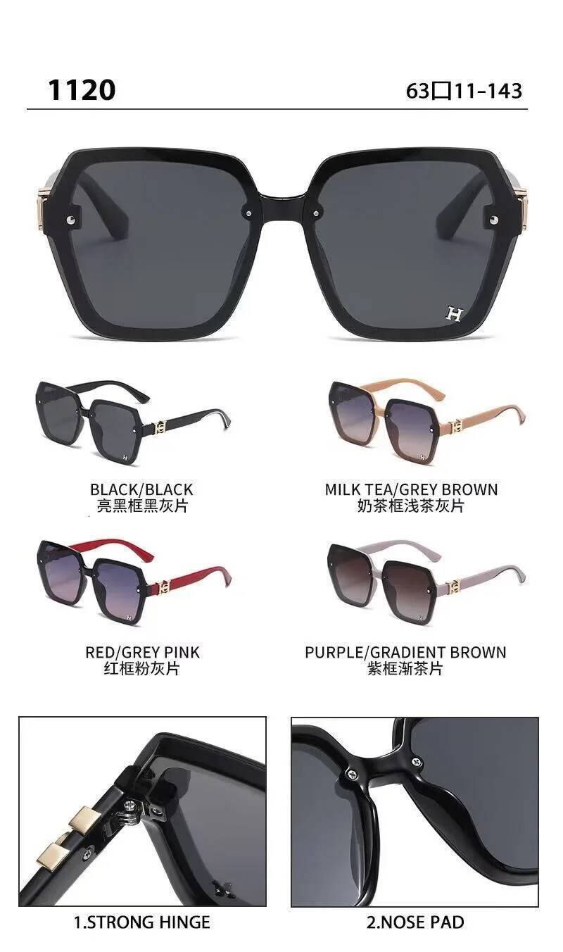 2026 Fashion Polygon High Quality Sun Glasses Women New Anti UV400 Driving Vintage Girls Sunglasses Lentes De Sol Mujer