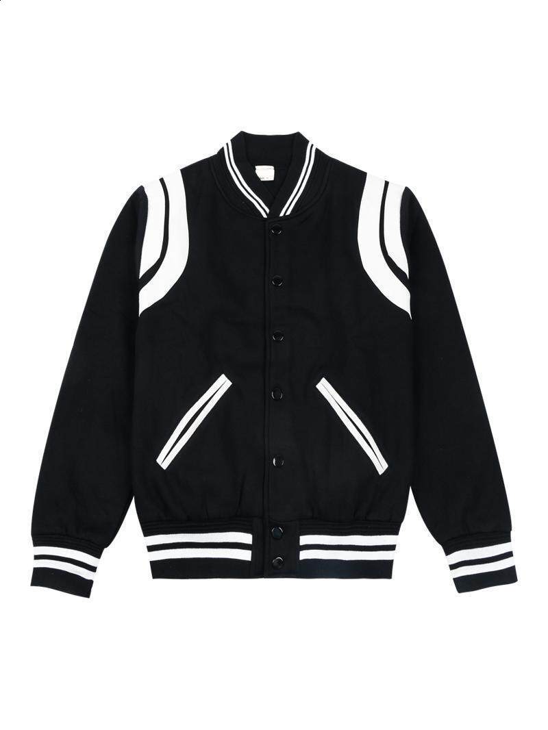 Men's Jackets Winter Men's Baseball Jacket Streetwear Autumn Male Jacket Windbreaker Coat Male Plus Size women Outwear 230807