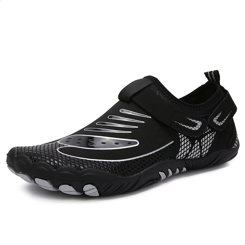 Water shoes Mens Beach Swimming Pool Hiking Shoes Quick Dry Barefoot Surf Aqua Womens Yoga Fishing 260626 - view 5