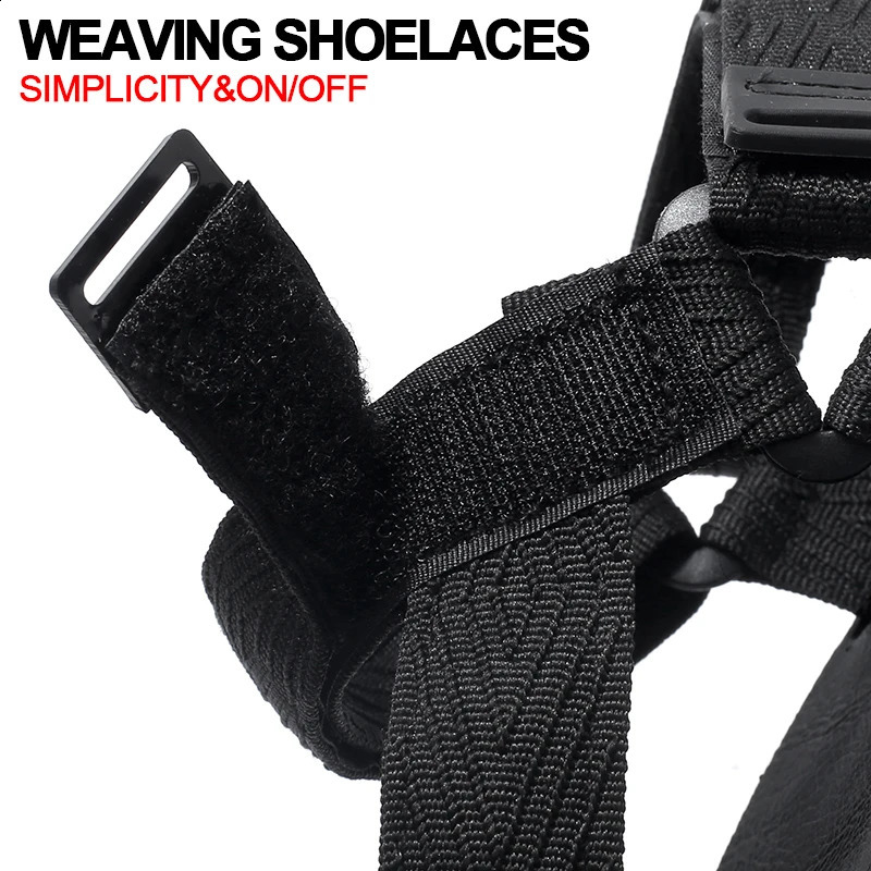 Summer Mens Sandals Outdoor Wadable Man Support Yoga Mat Gladiator Open Beach Slippers Antiskid Durable Flat Men Shoe Size40-45 260625 - view 6