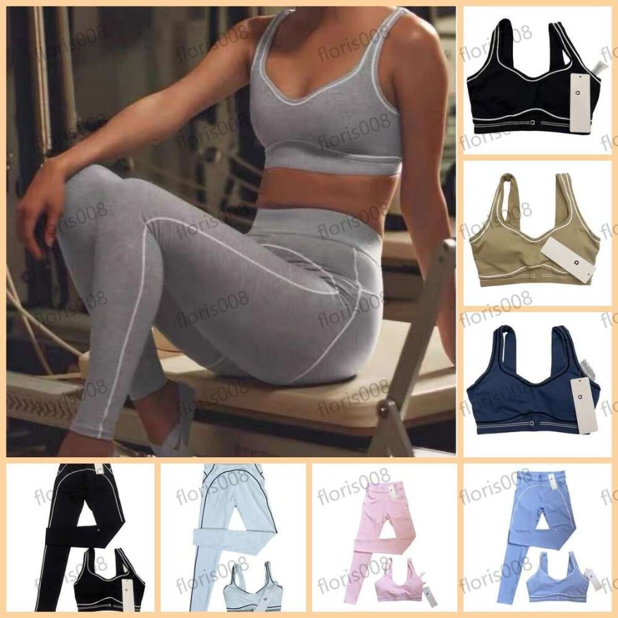 26 NEW 10A Breathable leggings Soft Elastic Socks Outfits Pants Fitness Wear Set Women clothes Shorts Sports Bra yu
