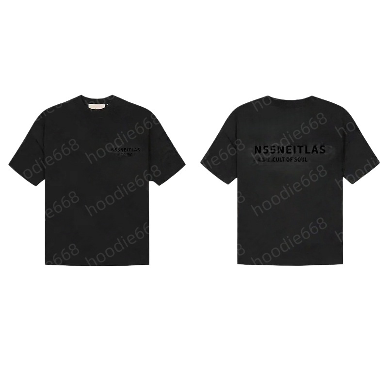 shirt t shirt designer shirt mens designer clothes mens for men designer t shirt homme de t-shirt tee shirt tshirt Letter Pattern Short Sleeve Leisure Womens T-Shirt