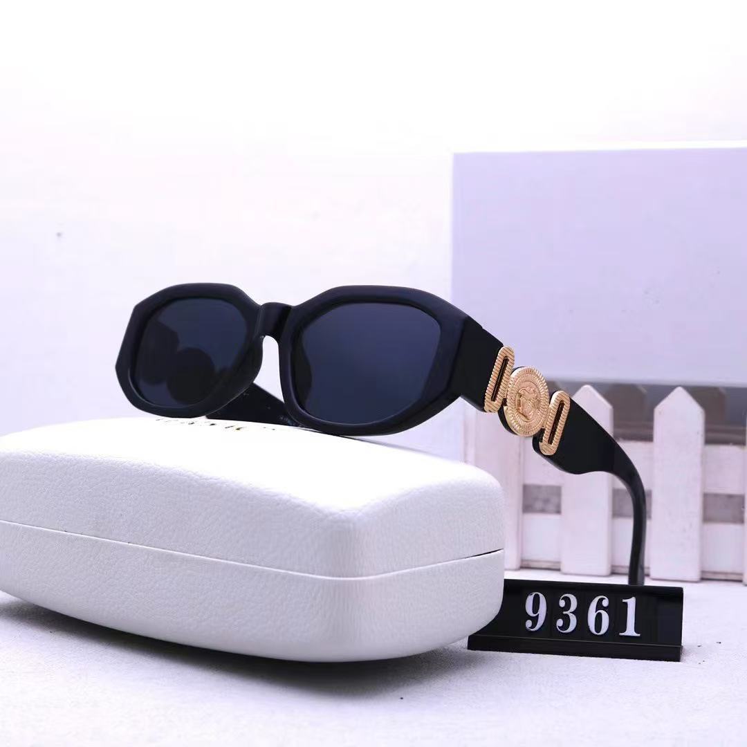 Free shipping crafted hot 2026 luxury Sunglasses Fashion Cool Punk Style Sunglasses Men Woman Street Outfit