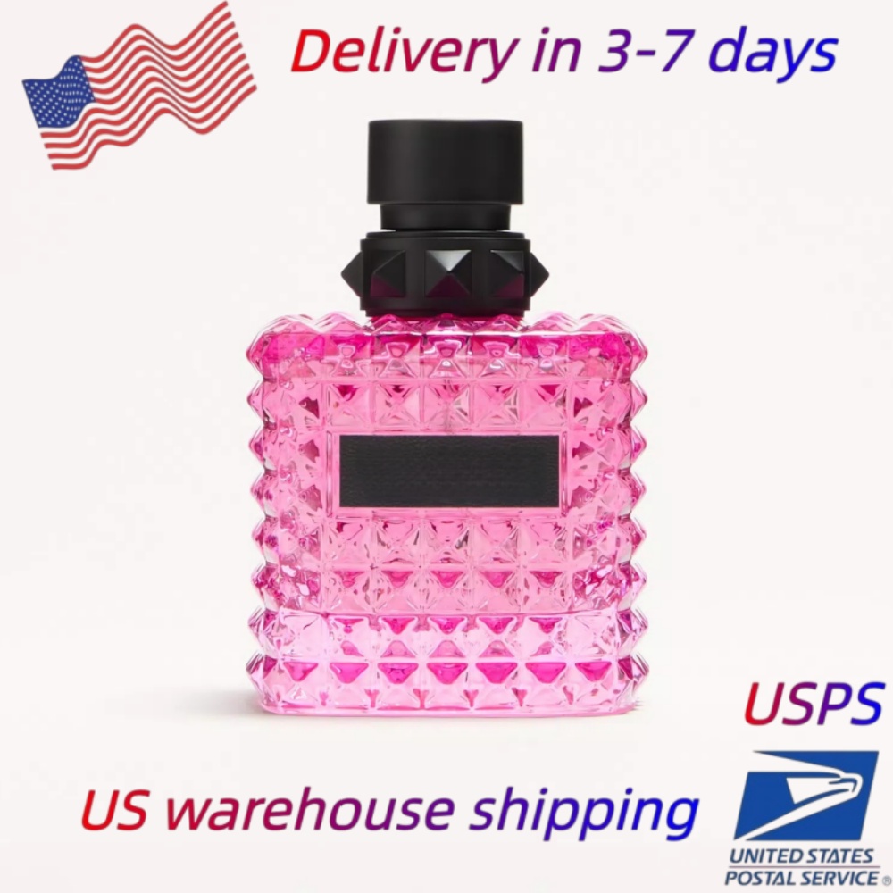 Fast Ship in USA Men Perfumes 125ml EDP Long time Lasting Fragrance Body spray Deodorant smell male Incense Cologne