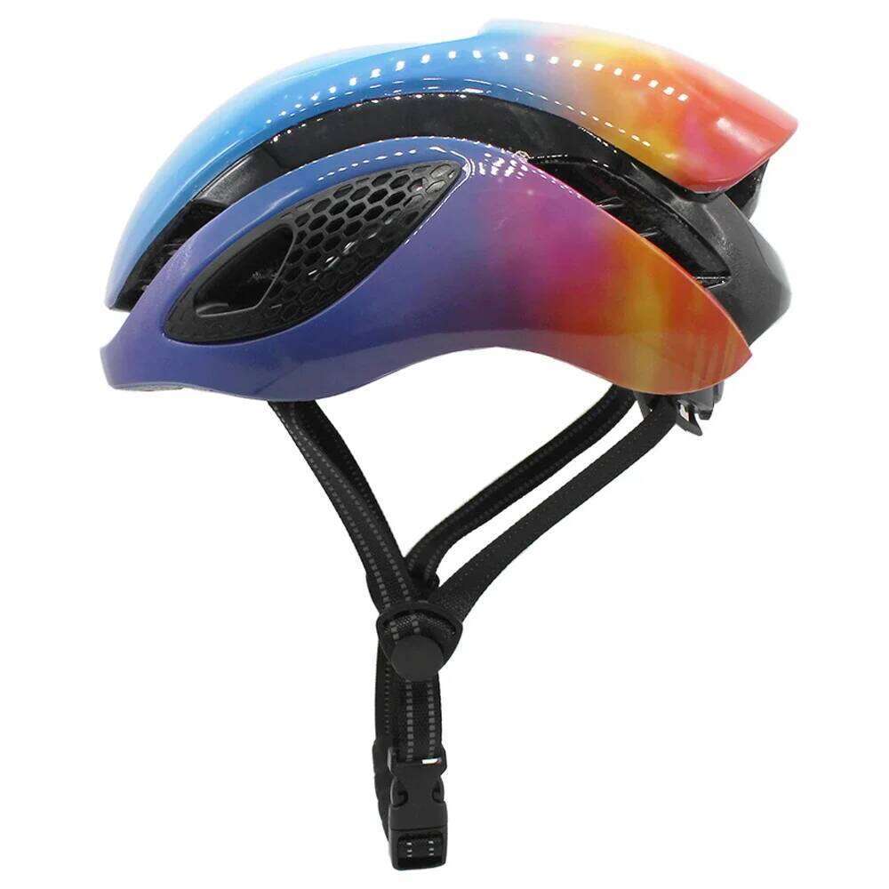Bicycle Matte Black Men Women Helmet Mountain Road Bike Integrally Molded Cycling Helmets Ciclismo Casco 26Y0414