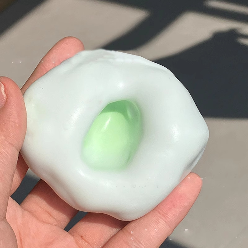 Free shipping Sensory Comfort Object with a Soft Feel Perfect Fidget Companion Against Daily Tension Trendy Fashionable Sensory Fun