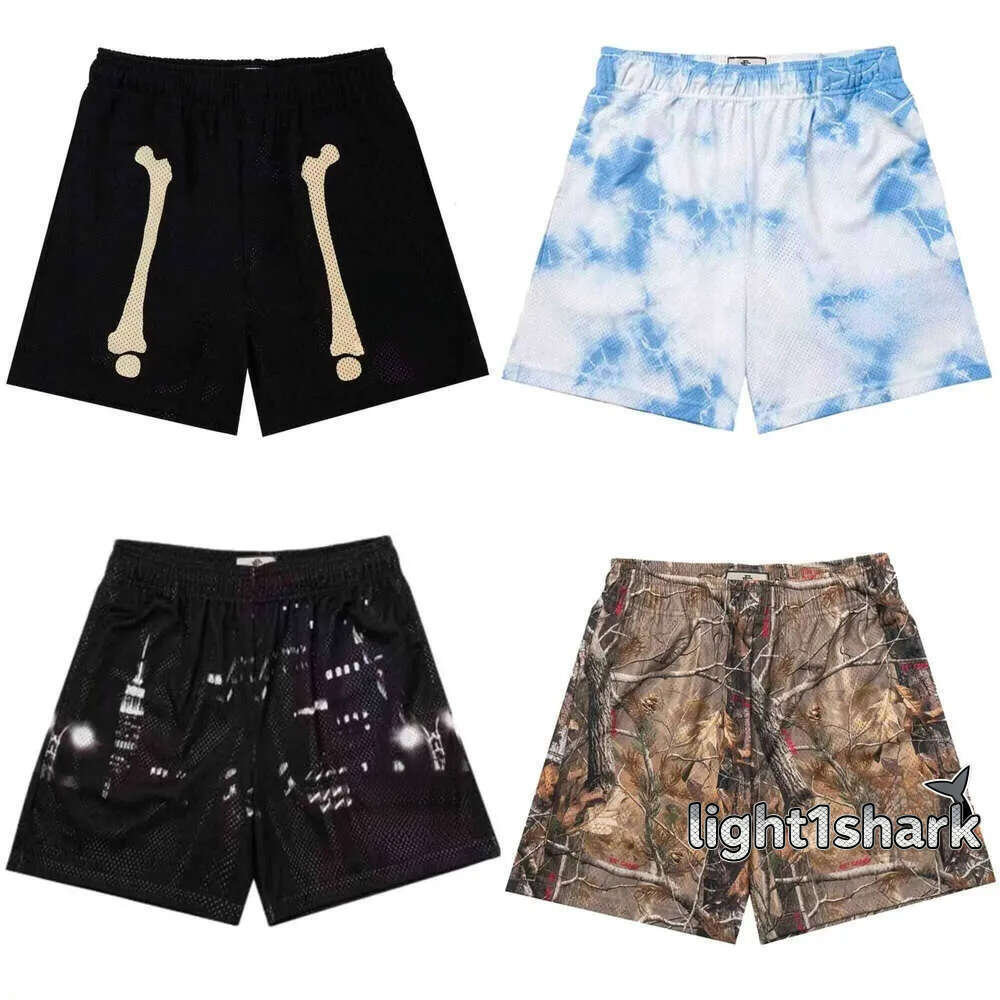 swim trunks Men's Basic NEW mens casual shorts fitness shorts men designer sports pants summer gym workout Men Classic GYM Mesh designer shorts breathable shorts