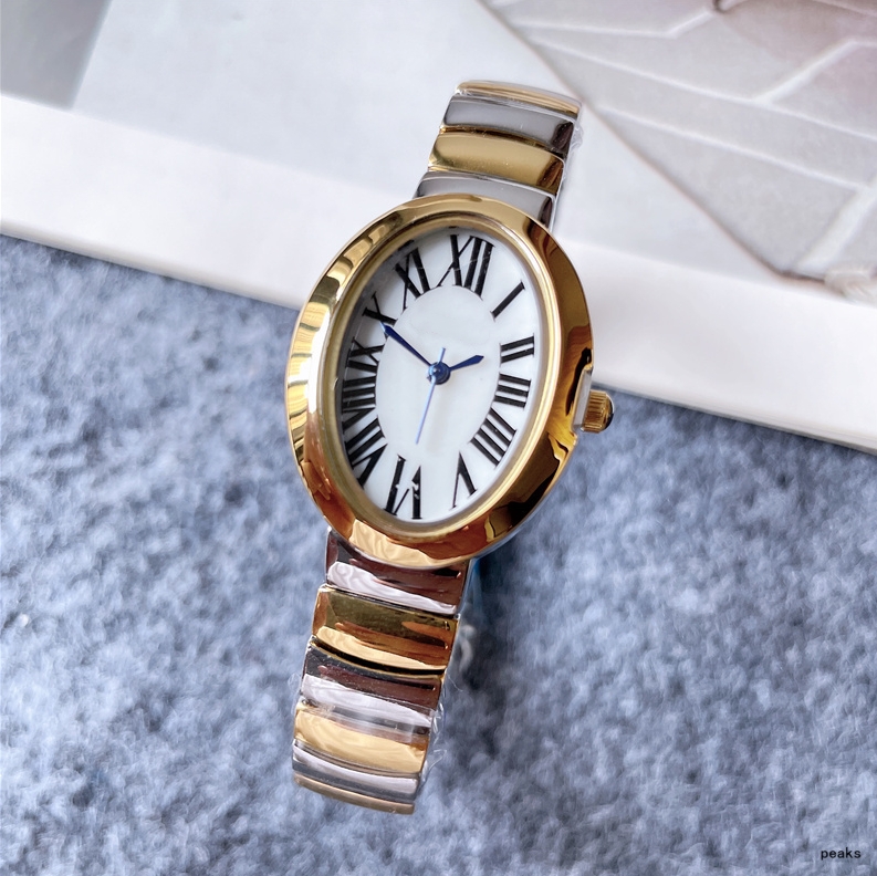 2026 NEW women CARTlity 925 Watch Square classic BAIGNOIRElity Watches Quartz Movement Stainless Steel Bracelet Sapphire Glass womens wristwatches #753