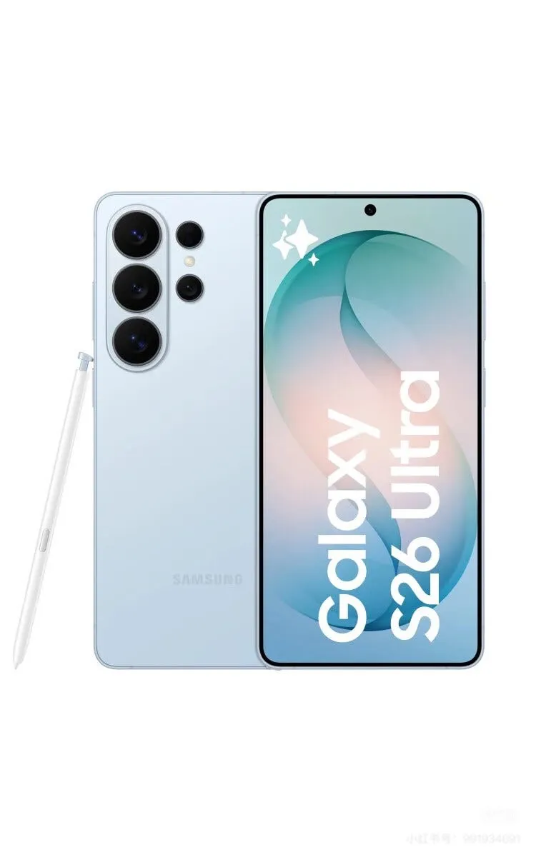 S26 Ultra 5G smartphone 16GB+1TB Cell Phones Unlock Touch Screen Phone Androids Camera Telephone HD Display Face Recognition