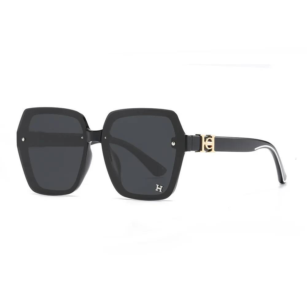 2026 Fashion Polygon High Quality Sun Glasses Women New Anti UV400 Driving Vintage Girls Sunglasses Lentes De Sol Mujer