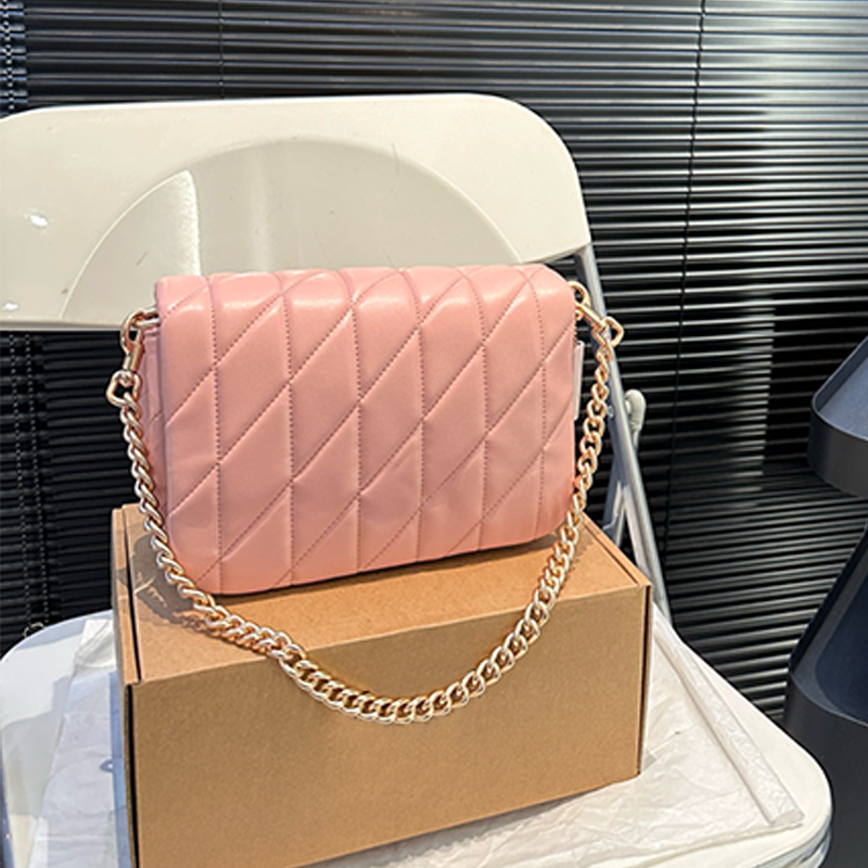 Women's shoulder bag Designer bag joint series round bag Retro color sports crossbody bag 5A leather purse