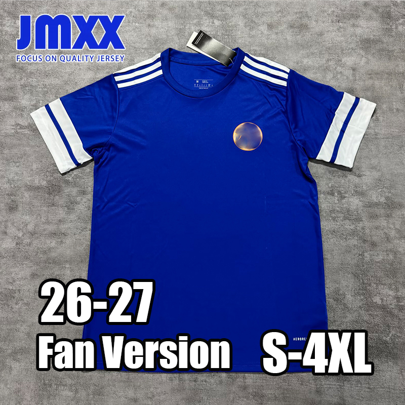 XXXL 4XL JMXX 26 27 CURACAO Soccer Jerseys Home Away Third Special Mens Uniforms Jersey Man Football Man Shirt 2026 2027 Fan Version