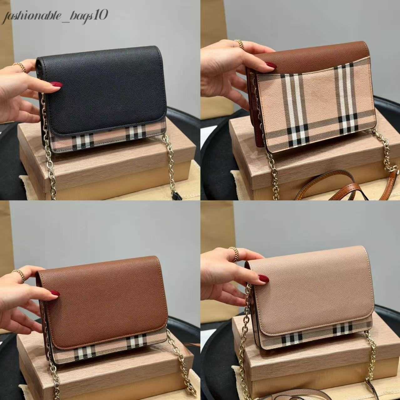 Cross Body Cross Body 7A High quality shoulder crossbody bag luxury messenger womens home handbag leather wallet fashion ladys tote clutch shopping Envelope