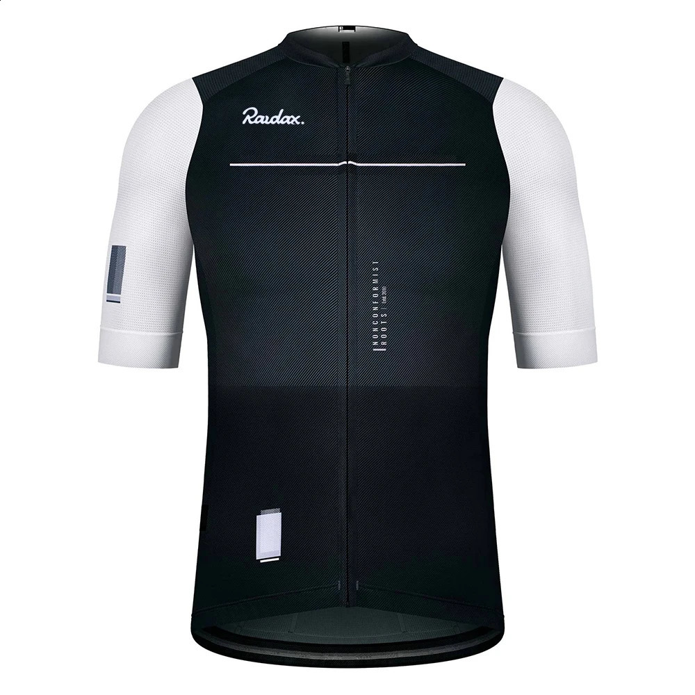 Gobikeful Raphaful Men Cycling Jersey Racing Tops Short Sleeve Cyclist Clothes Shirt Maillot Summer Bicycle Bike Wear 260413