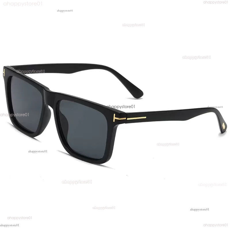 Tomfordsunglasse Designer Sunglasses James Bond Men Women Brand Sun Glasses Super Star Celebrity Driving Tf Sunglasses For Ladies Fashion d3e