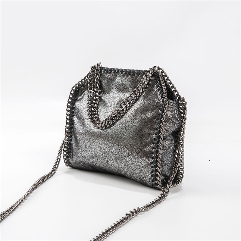Womens Shoulder Bags Chain Strap Quilted Purses And Handbags ner Female Crsossbody Bag Ladies Hand y260414