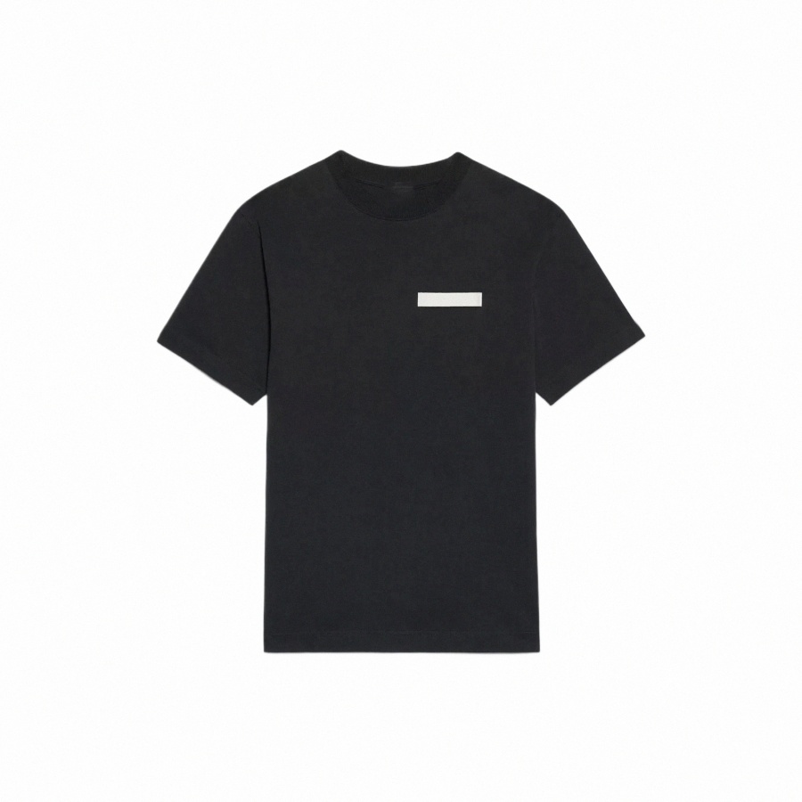 designer T shirt Tee For Men Womens Fashion tshirt With Letters Casual 100% Pure Cotton Summer Short Sleeve tops Paris tee shirt printing J9Xs#