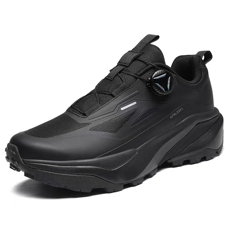 Free shipping Men comfortable and trendy soft soled sports and leisure shoes men thick soled height increasing User-friendly