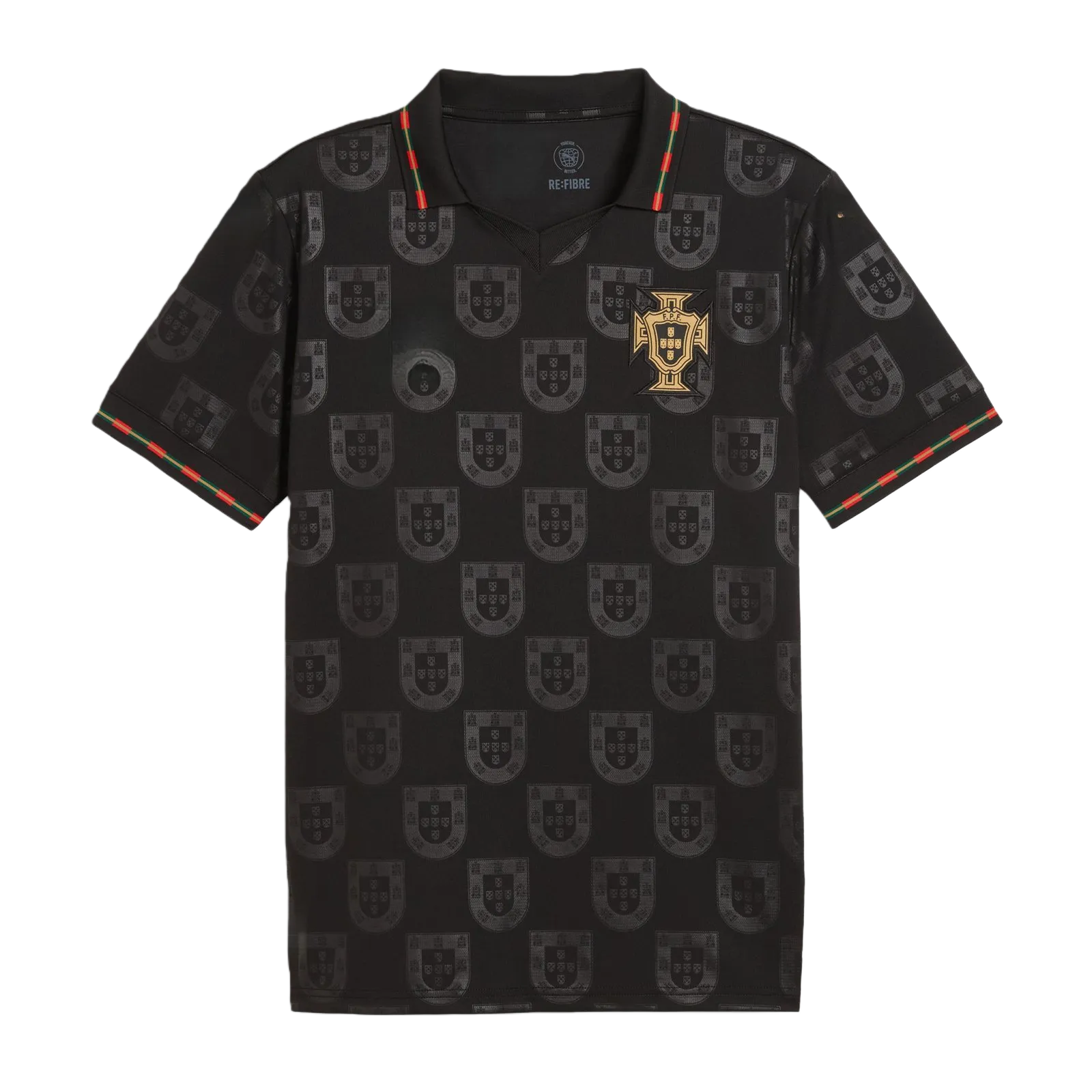 2026 Edicao Special Portugal jersey Black Panther Kit DIOGO J soccer jerseys RUBEN Portugieser Portuguese ronaldo football shirts Men kit sets