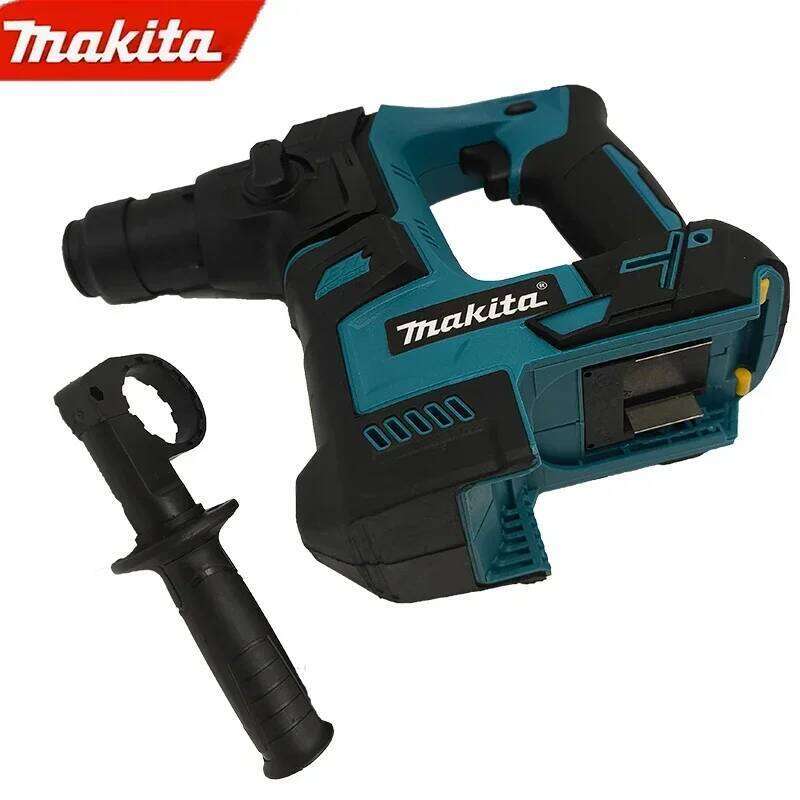 Makita Brushless Electric Cordless Hammer Wireless Drills Power for 18V Lithium Battery Toolsonly tool